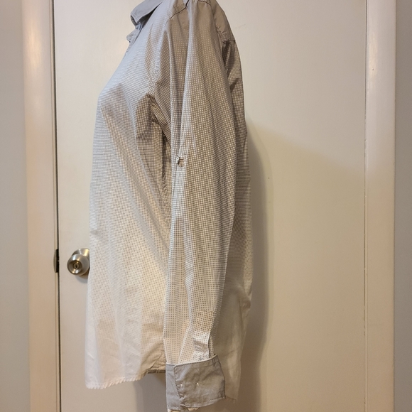 Calvin Klein button down shirt - Picture 3 of 5